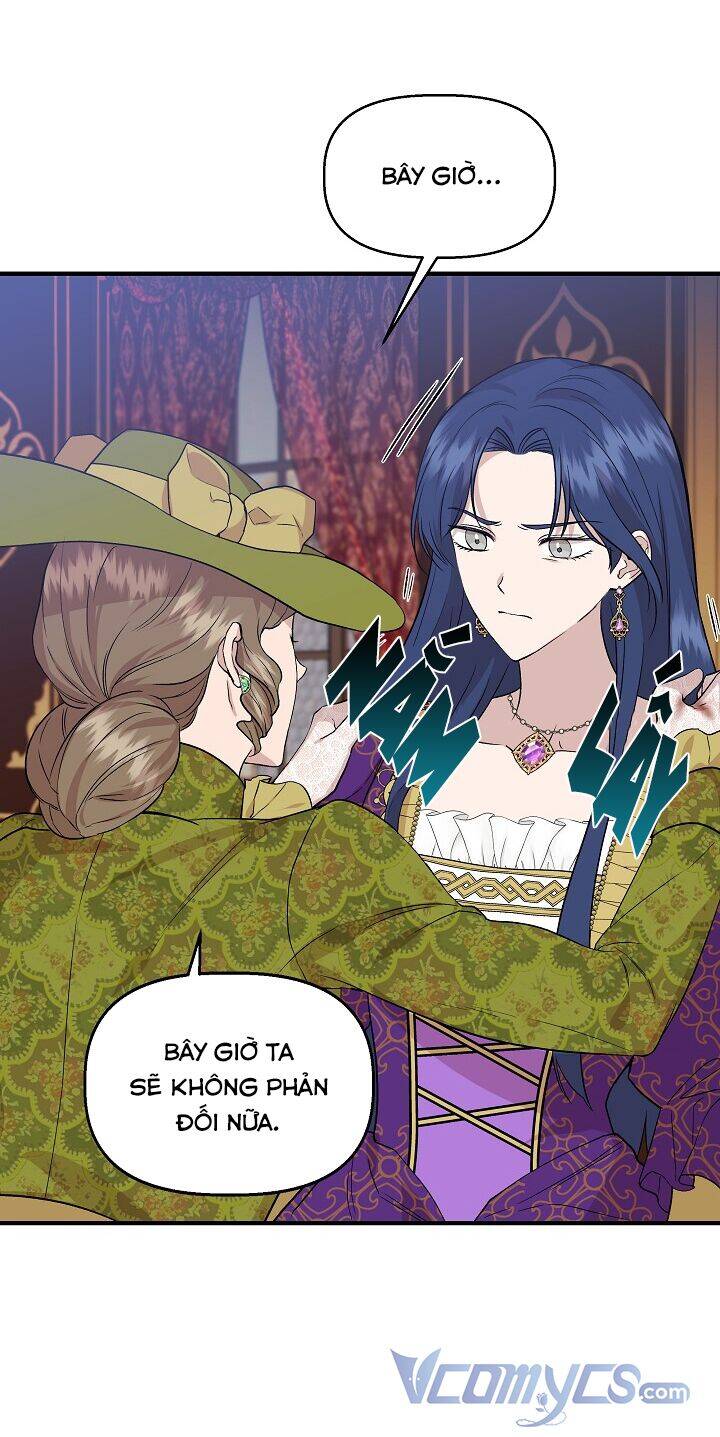 Tôi Không Phải Là Cinderella Chap 27 - Next Chap 28