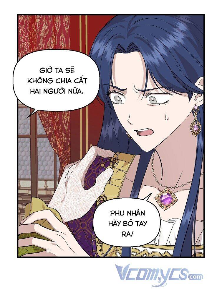 Tôi Không Phải Là Cinderella Chap 27 - Next Chap 28