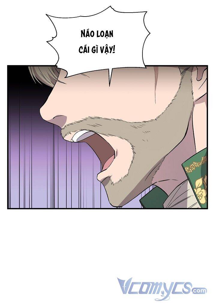 Tôi Không Phải Là Cinderella Chap 27 - Next Chap 28