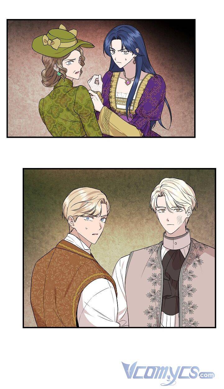 Tôi Không Phải Là Cinderella Chap 27 - Next Chap 28