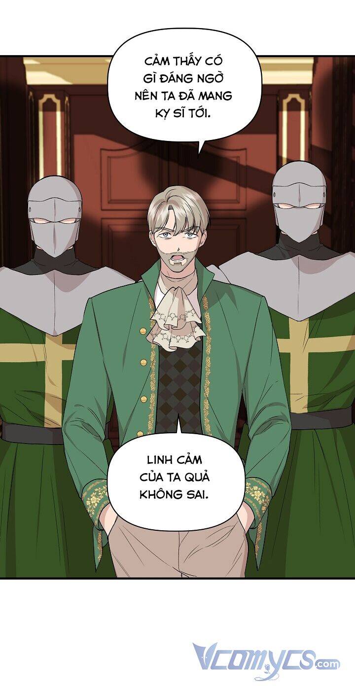 Tôi Không Phải Là Cinderella Chap 27 - Next Chap 28
