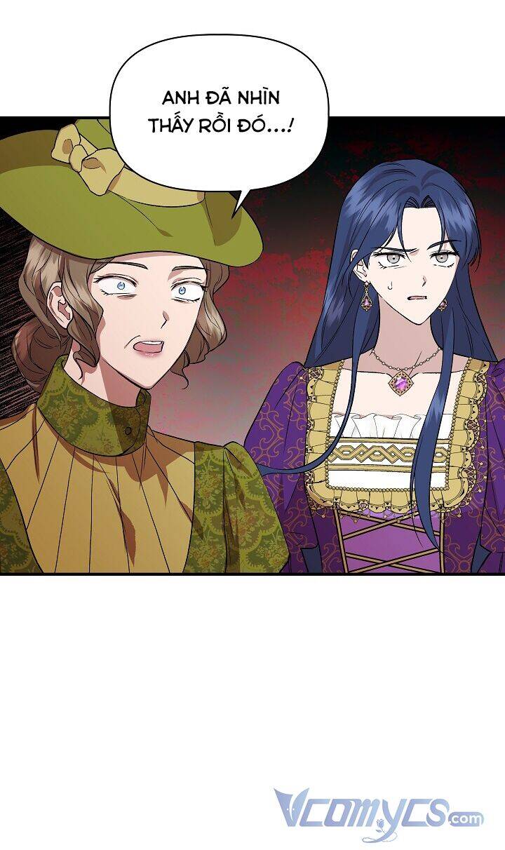 Tôi Không Phải Là Cinderella Chap 27 - Next Chap 28