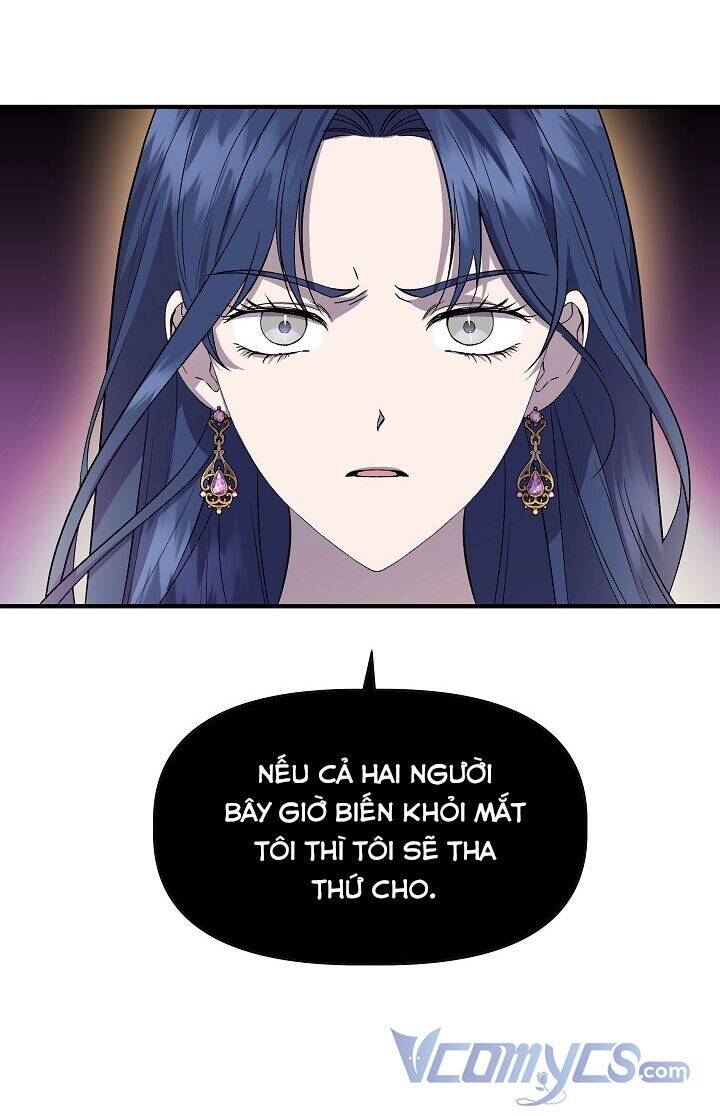 Tôi Không Phải Là Cinderella Chap 27 - Next Chap 28