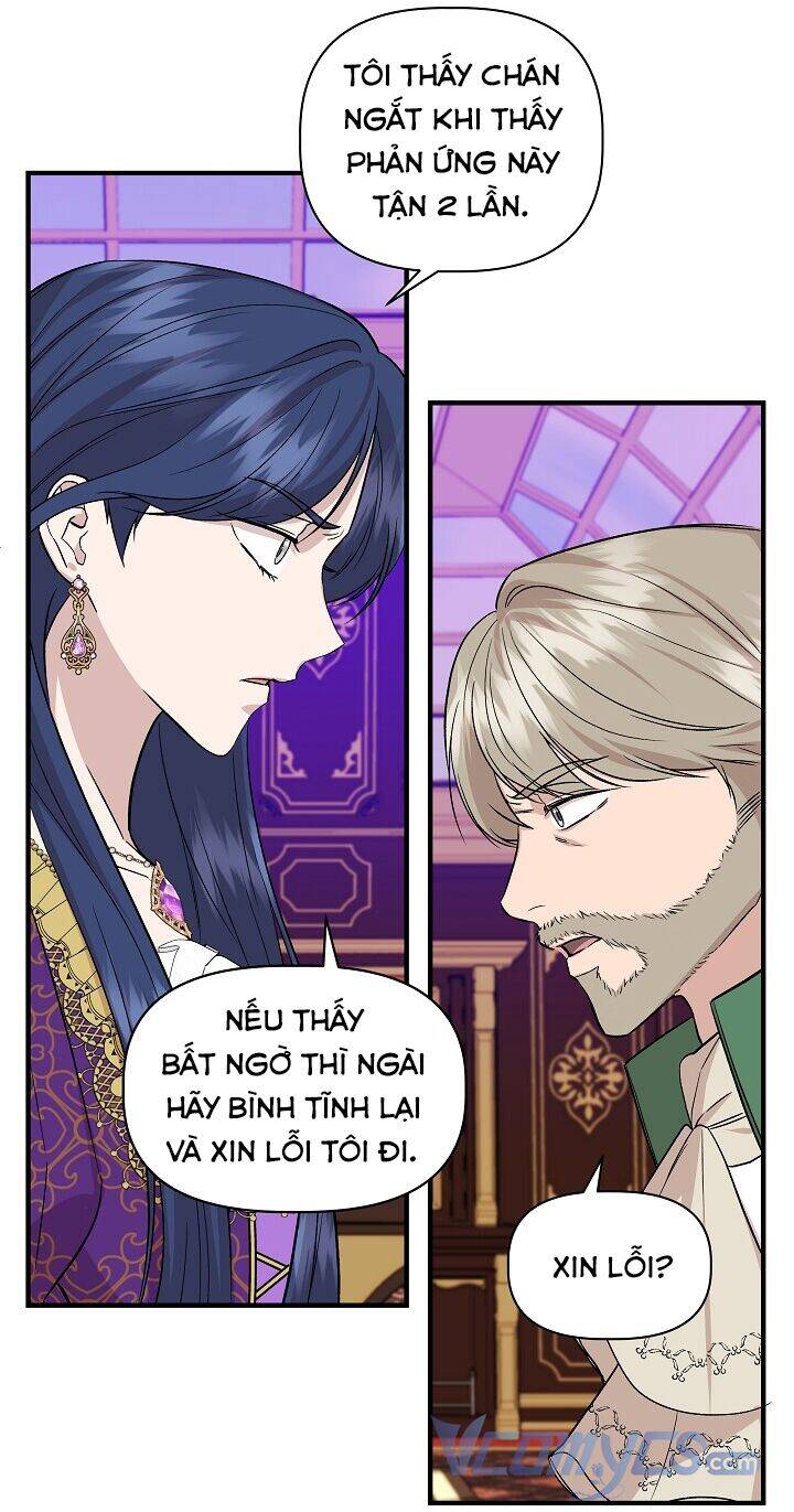 Tôi Không Phải Là Cinderella Chap 27 - Next Chap 28