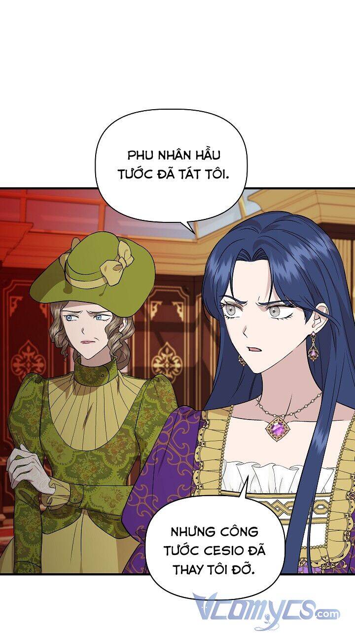 Tôi Không Phải Là Cinderella Chap 27 - Next Chap 28