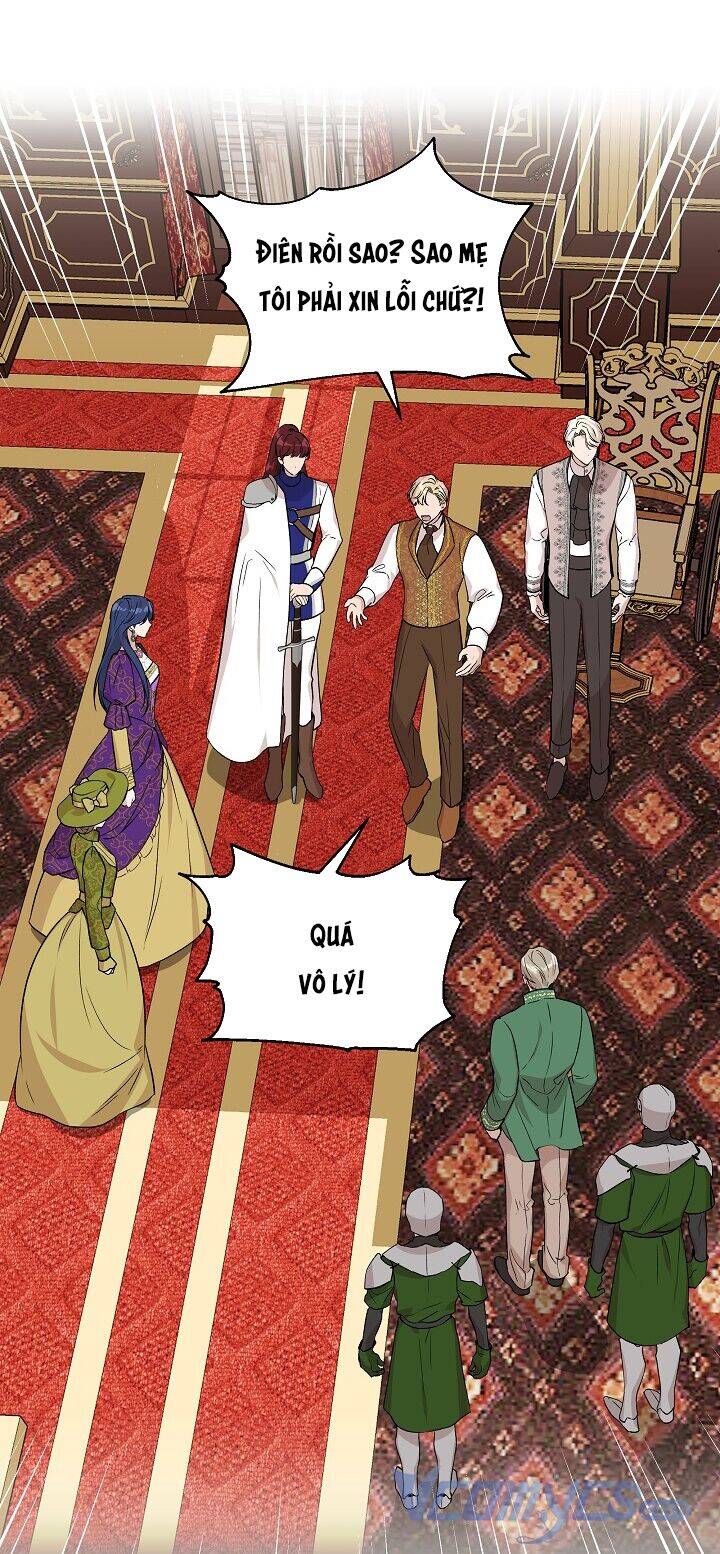 Tôi Không Phải Là Cinderella Chap 27 - Next Chap 28