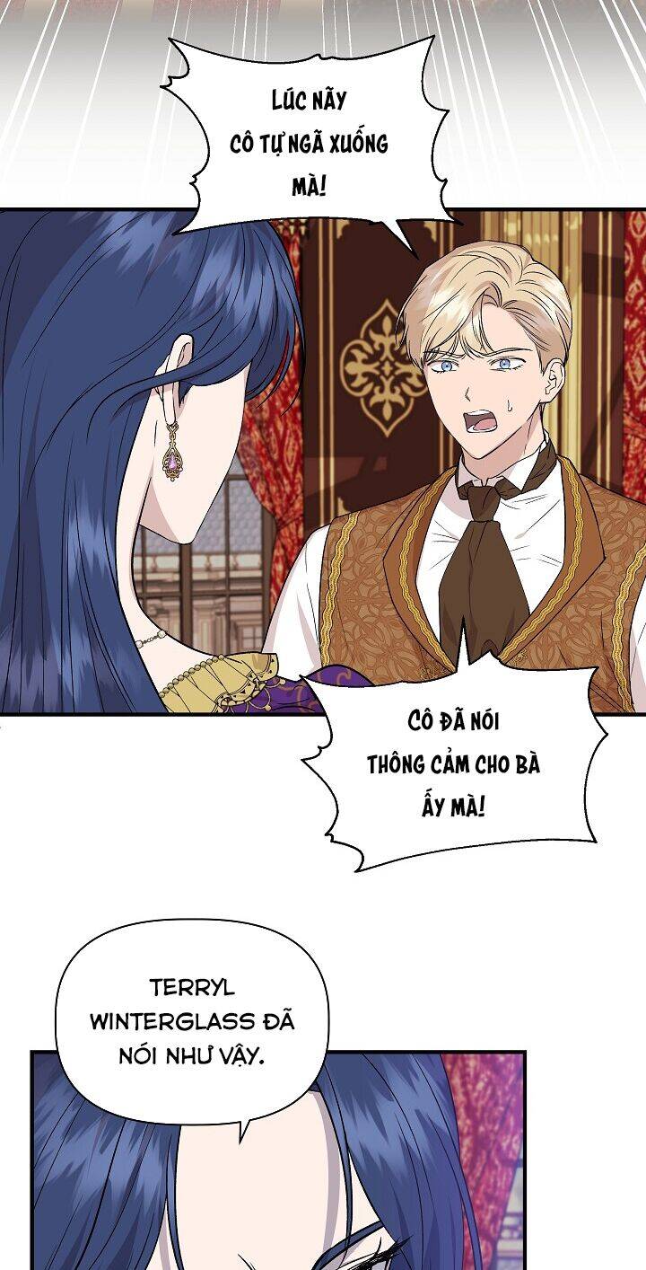 Tôi Không Phải Là Cinderella Chap 27 - Next Chap 28