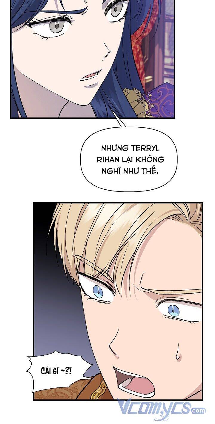 Tôi Không Phải Là Cinderella Chap 27 - Next Chap 28