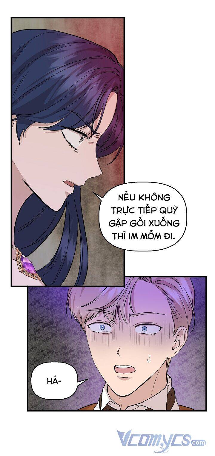 Tôi Không Phải Là Cinderella Chap 27 - Next Chap 28