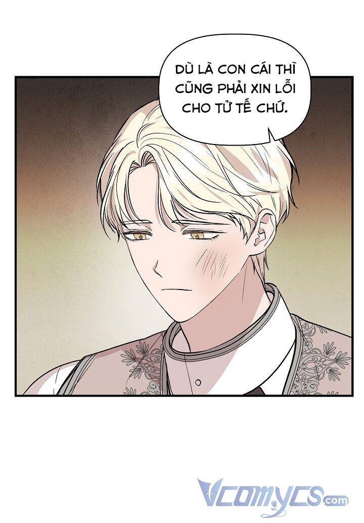 Tôi Không Phải Là Cinderella Chap 27 - Next Chap 28