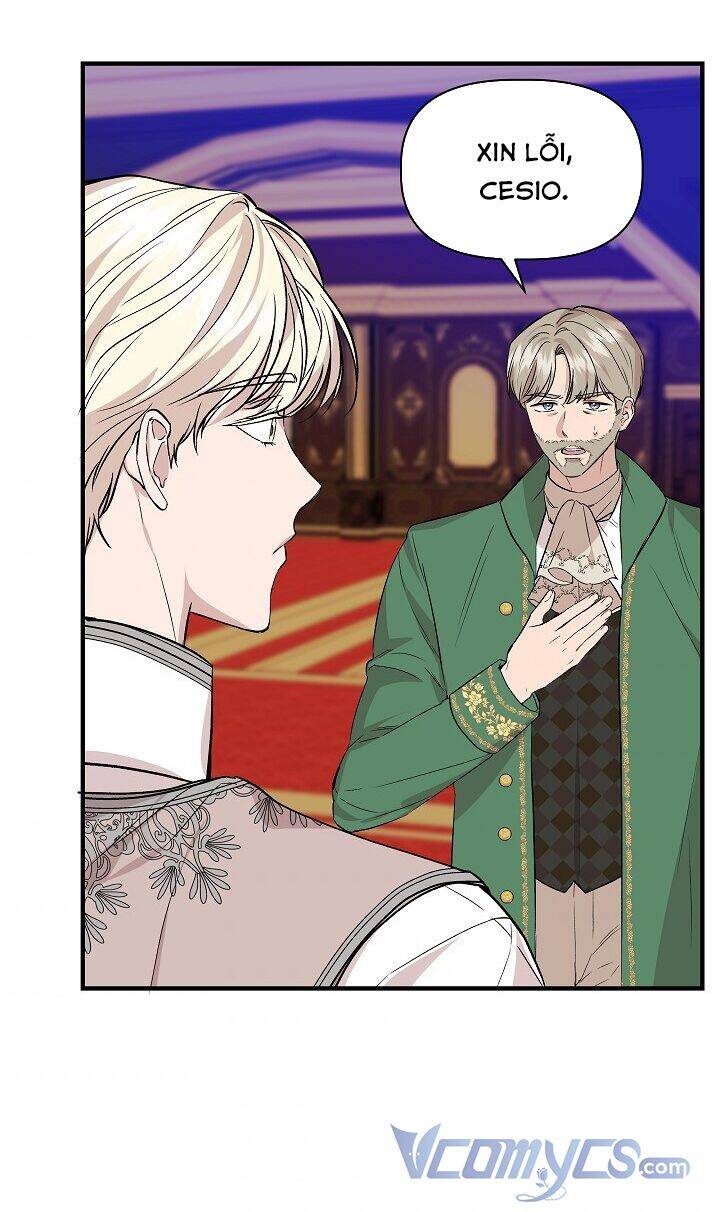 Tôi Không Phải Là Cinderella Chap 27 - Next Chap 28