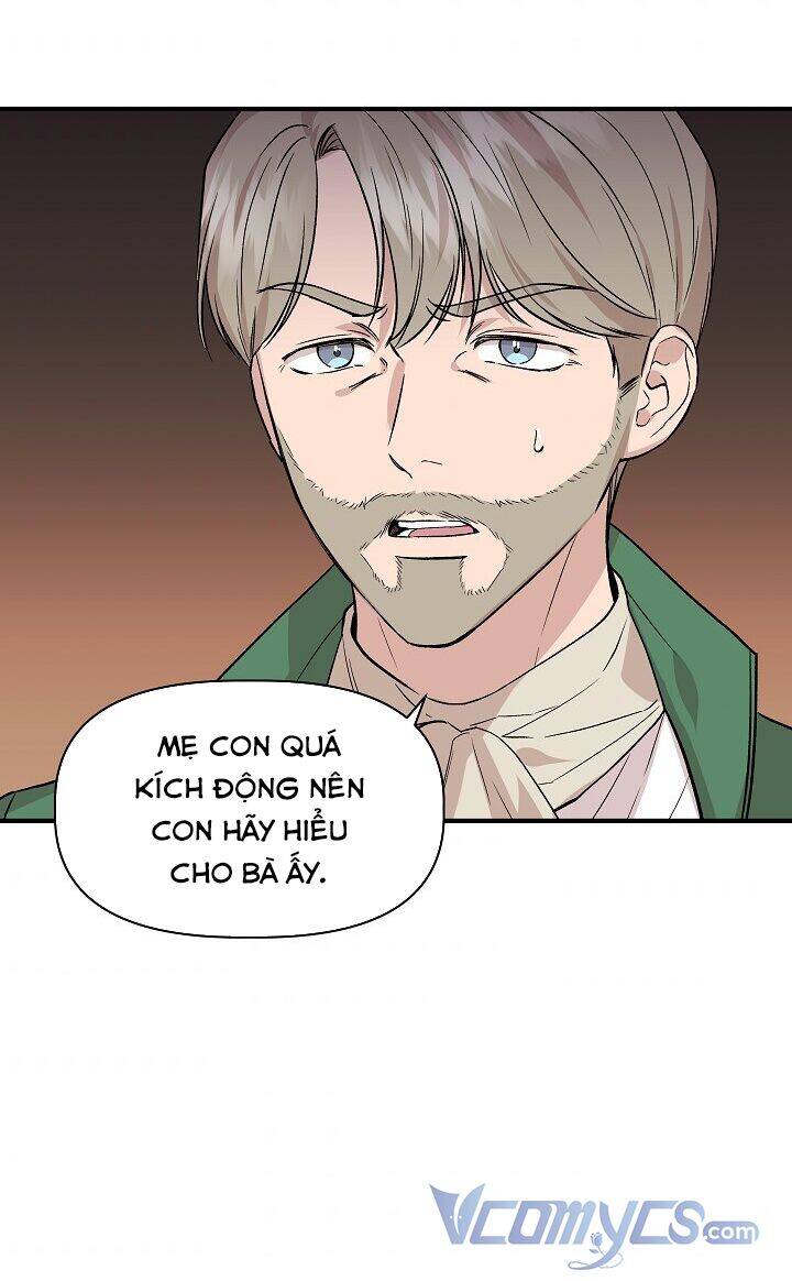 Tôi Không Phải Là Cinderella Chap 27 - Next Chap 28