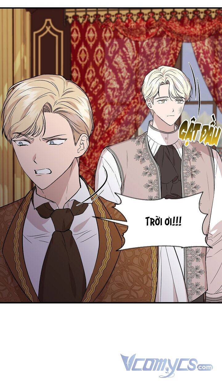 Tôi Không Phải Là Cinderella Chap 27 - Next Chap 28