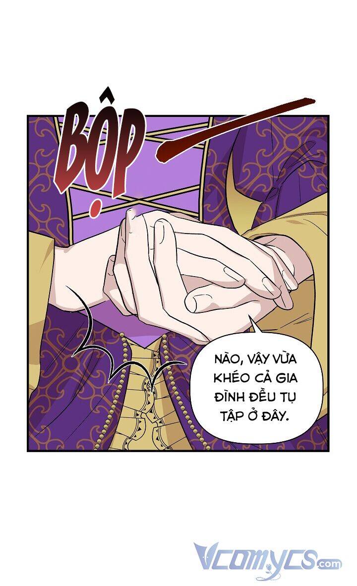 Tôi Không Phải Là Cinderella Chap 27 - Next Chap 28