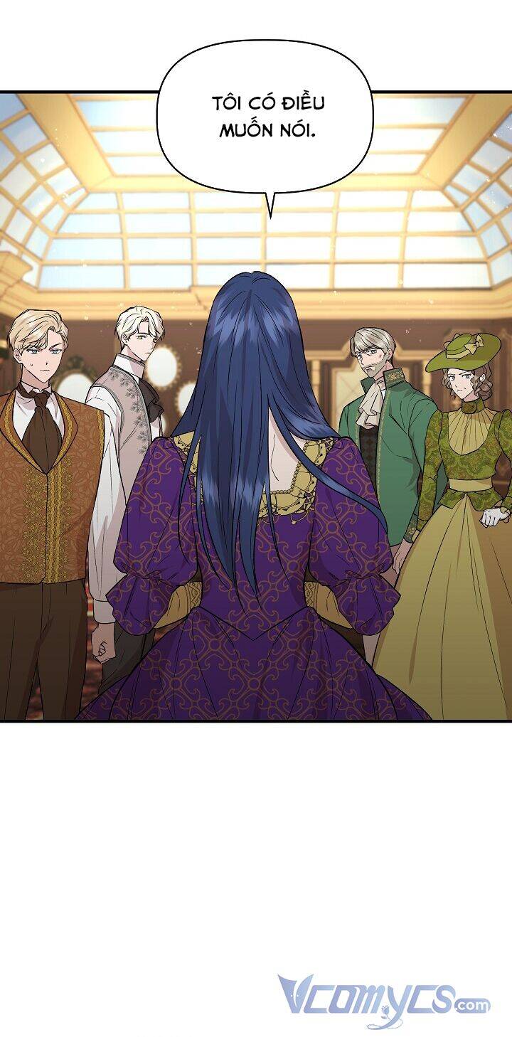 Tôi Không Phải Là Cinderella Chap 27 - Next Chap 28