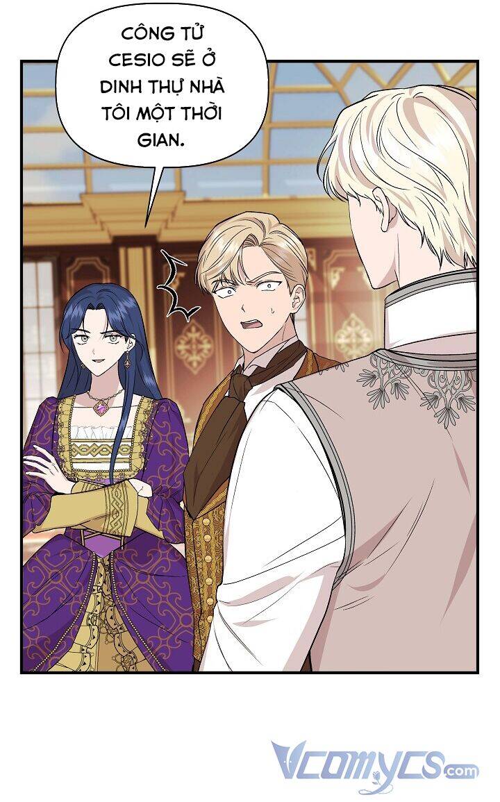 Tôi Không Phải Là Cinderella Chap 27 - Next Chap 28