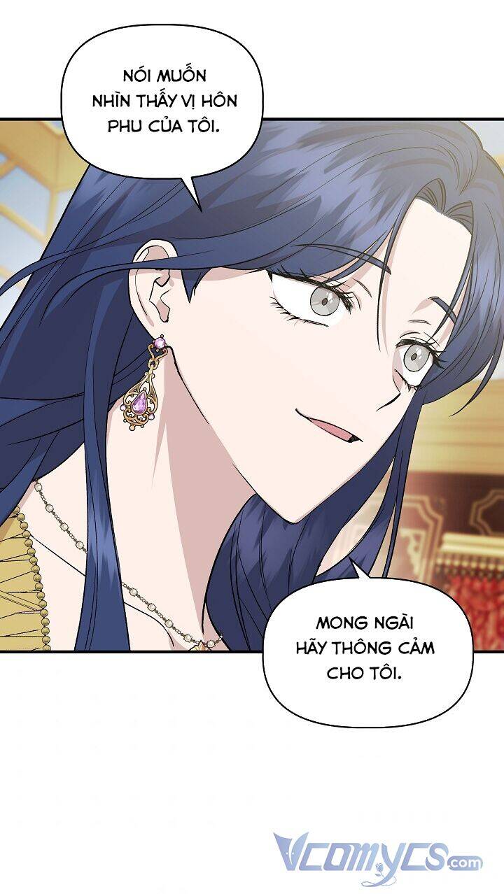 Tôi Không Phải Là Cinderella Chap 27 - Next Chap 28