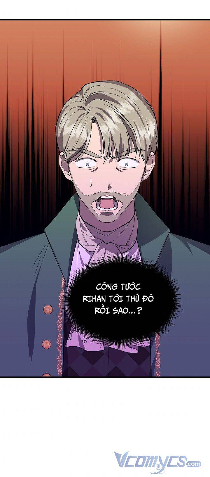 Tôi Không Phải Là Cinderella Chap 27 - Next Chap 28