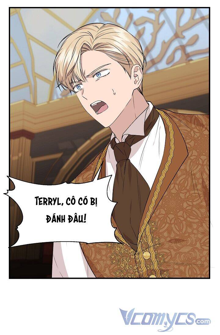 Tôi Không Phải Là Cinderella Chap 27 - Next Chap 28