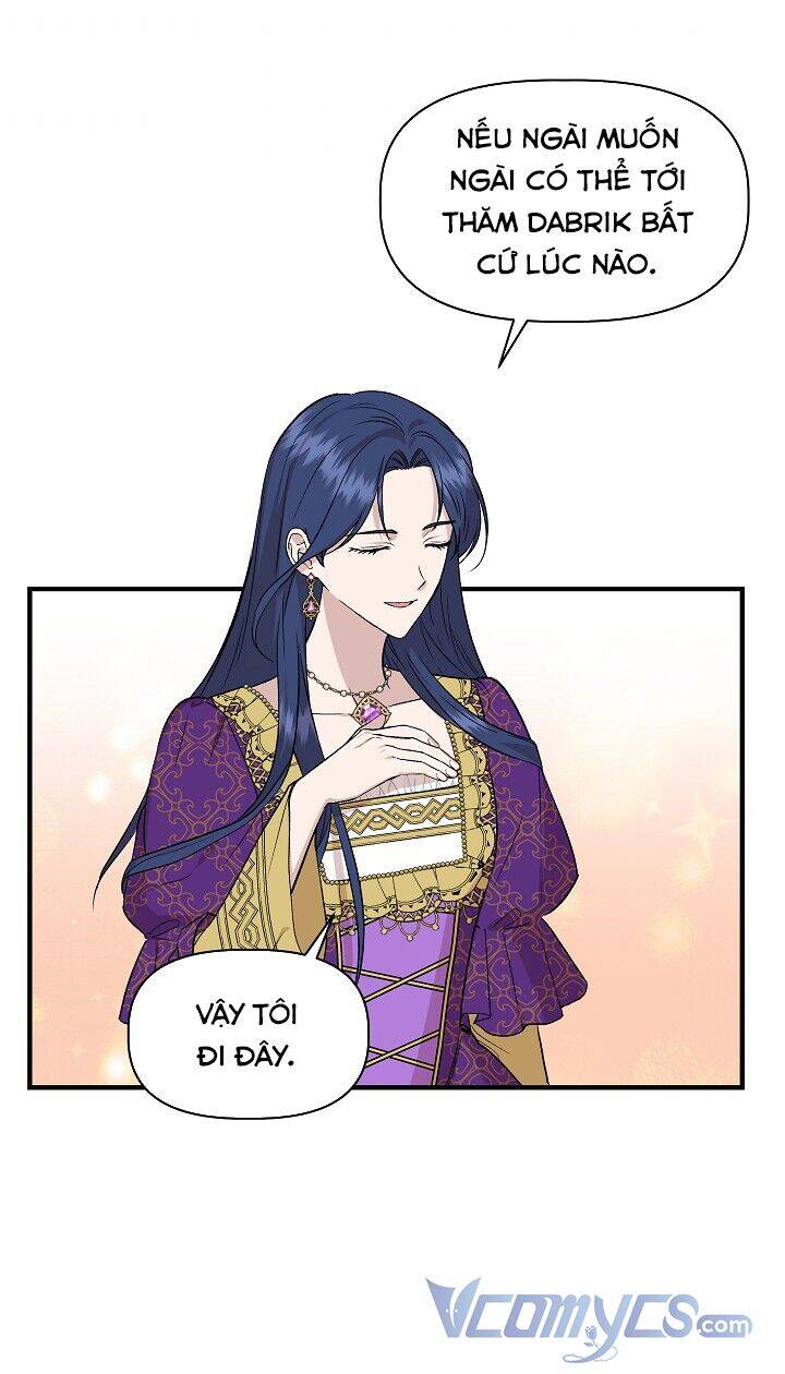 Tôi Không Phải Là Cinderella Chap 27 - Next Chap 28
