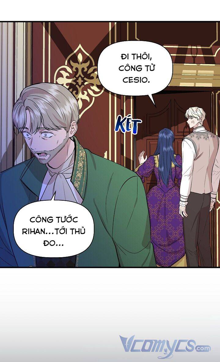 Tôi Không Phải Là Cinderella Chap 27 - Next Chap 28