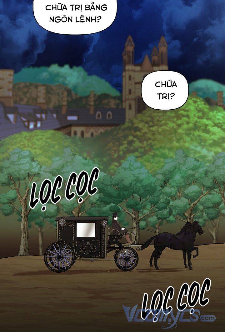 Tôi Không Phải Là Cinderella Chap 27 - Next Chap 28