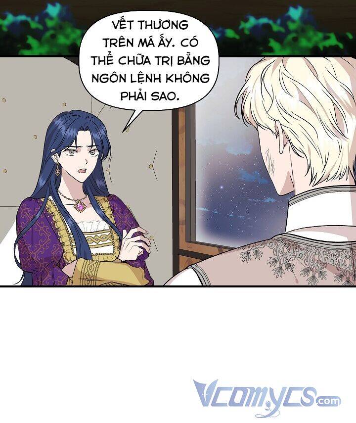 Tôi Không Phải Là Cinderella Chap 27 - Next Chap 28