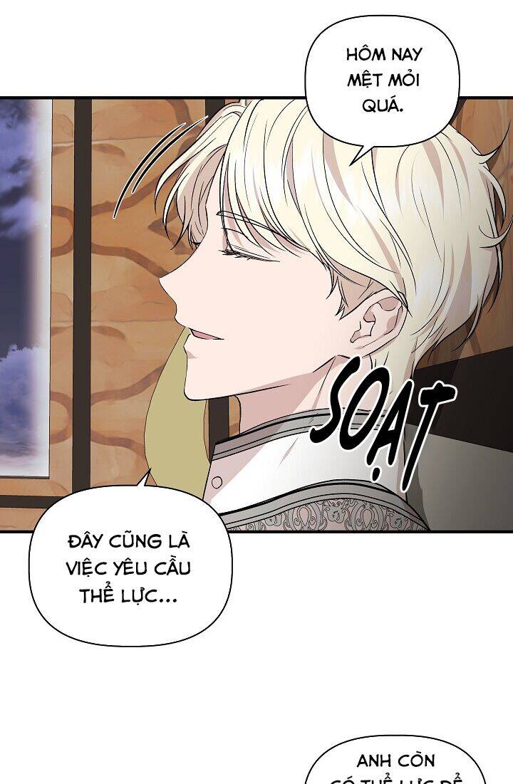 Tôi Không Phải Là Cinderella Chap 27 - Next Chap 28