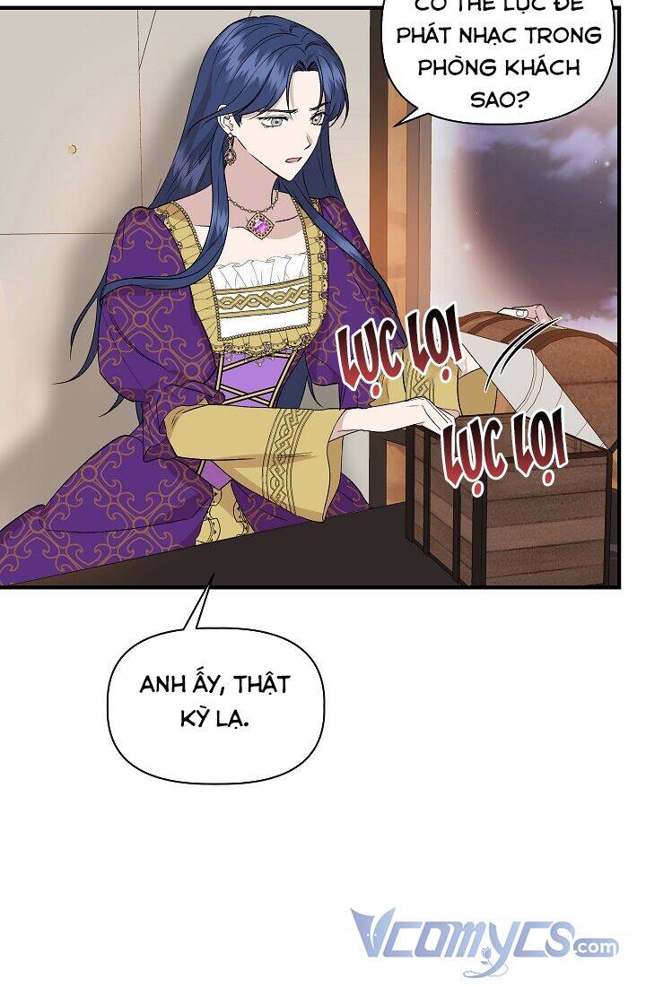 Tôi Không Phải Là Cinderella Chap 27 - Next Chap 28