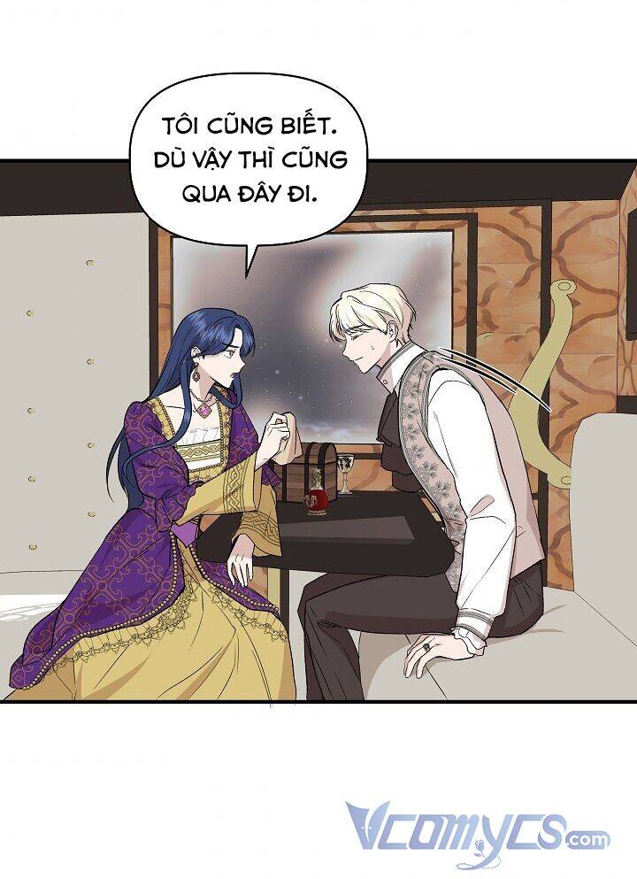 Tôi Không Phải Là Cinderella Chap 27 - Next Chap 28