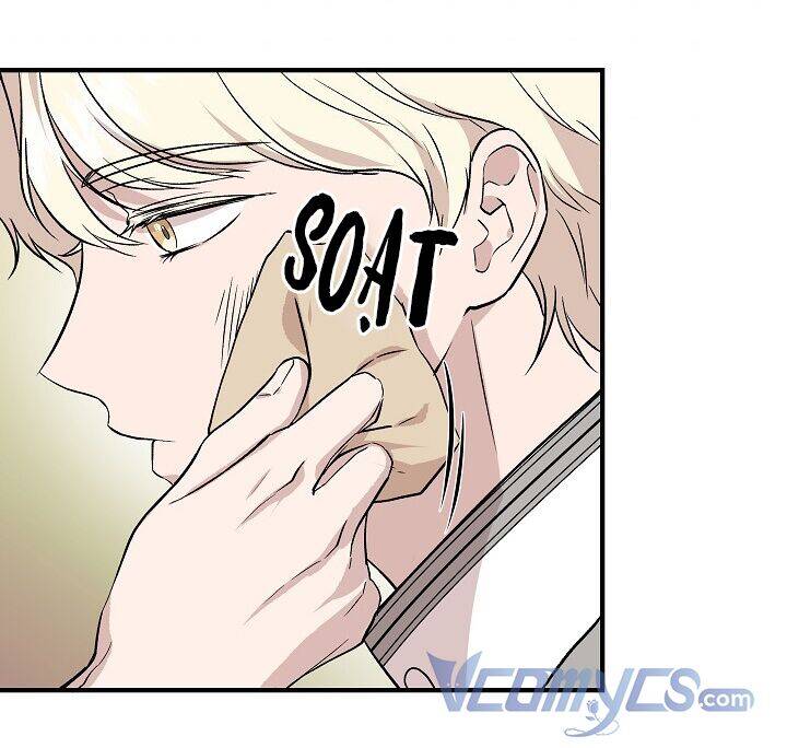 Tôi Không Phải Là Cinderella Chap 27 - Next Chap 28