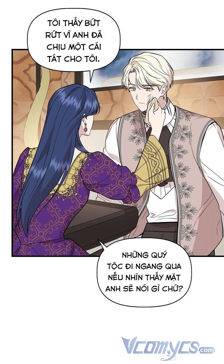 Tôi Không Phải Là Cinderella Chap 27 - Next Chap 28