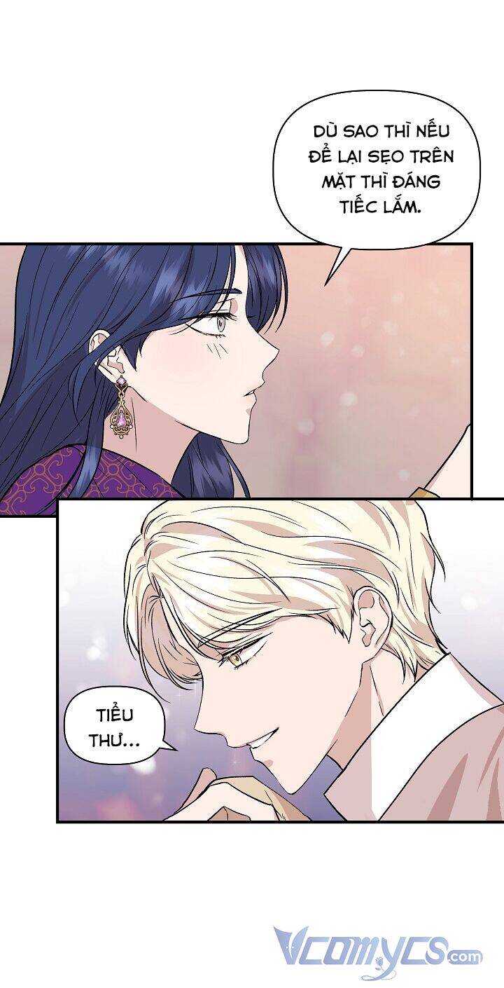 Tôi Không Phải Là Cinderella Chap 27 - Next Chap 28