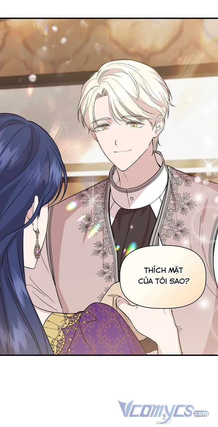Tôi Không Phải Là Cinderella Chap 27 - Next Chap 28
