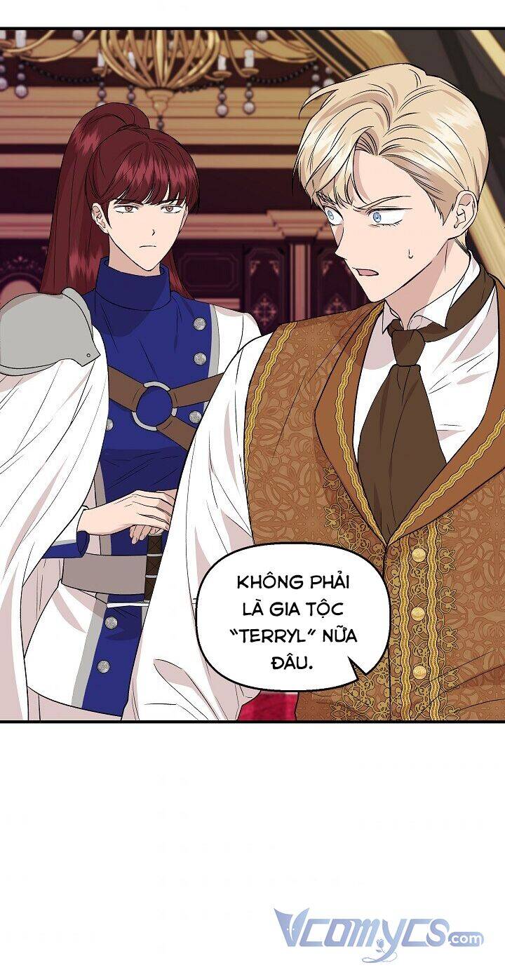 Tôi Không Phải Là Cinderella Chap 27 - Next Chap 28