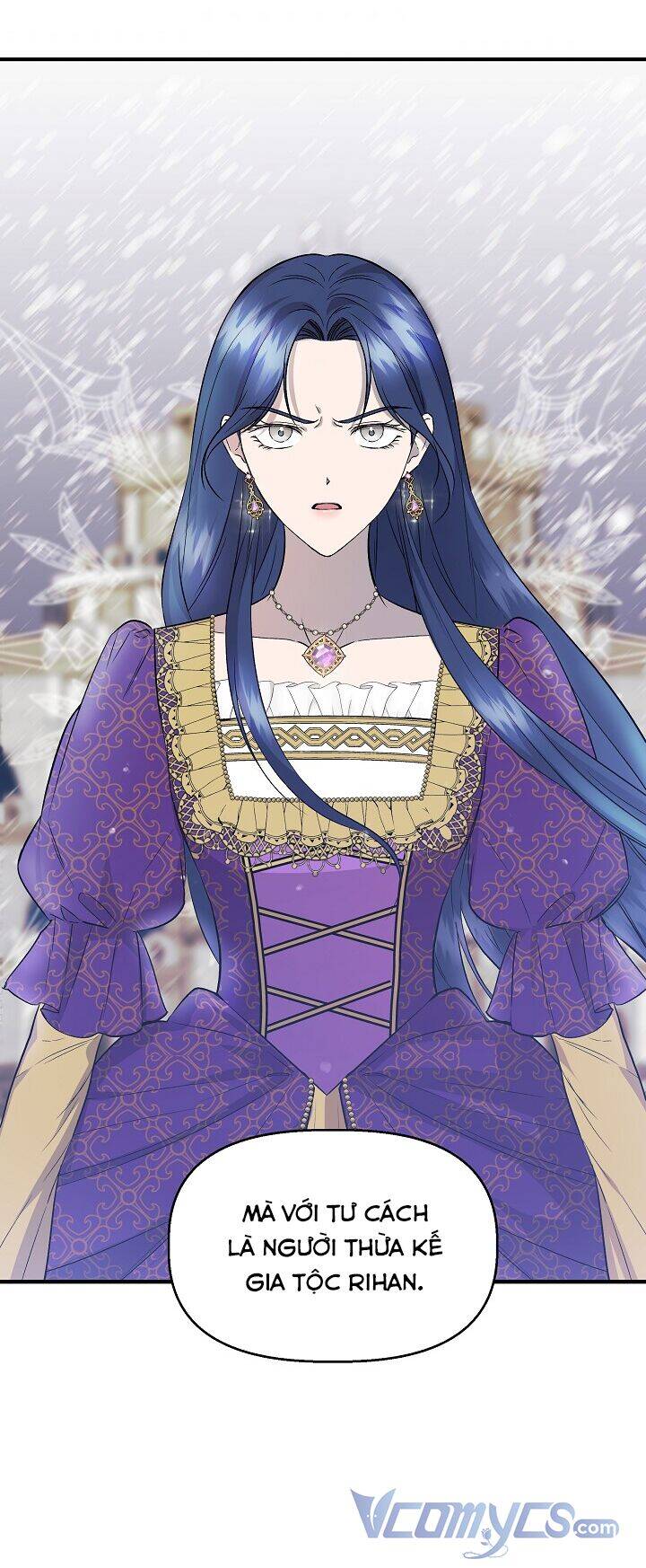 Tôi Không Phải Là Cinderella Chap 27 - Next Chap 28