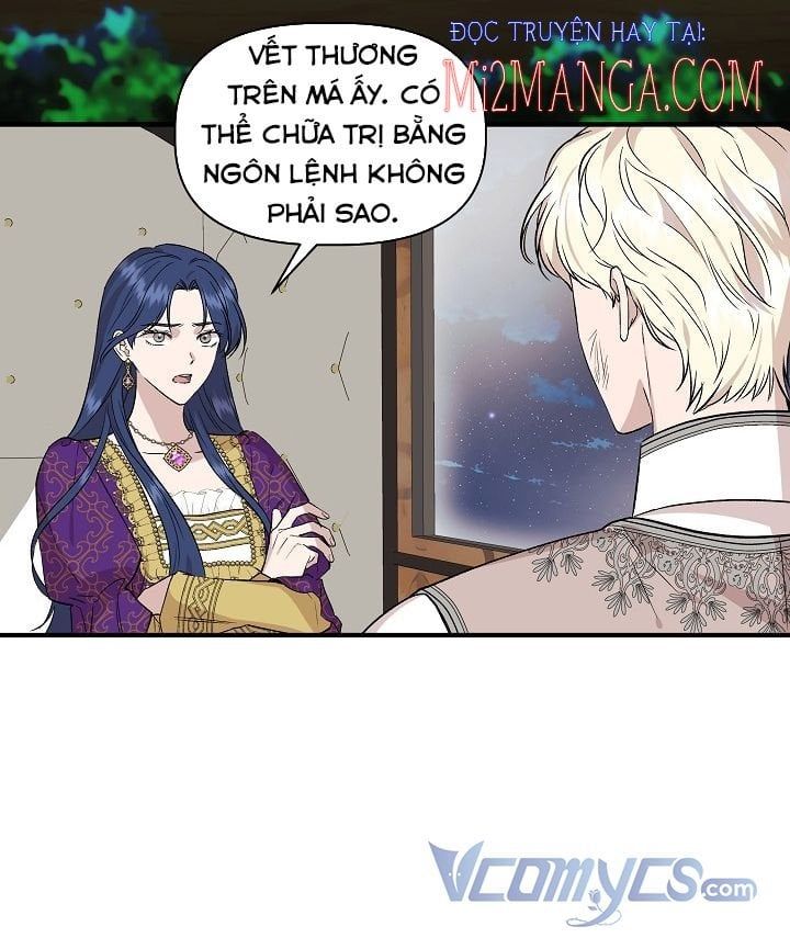 Tôi Không Phải Là Cinderella Chap 275 - Next Chap 276