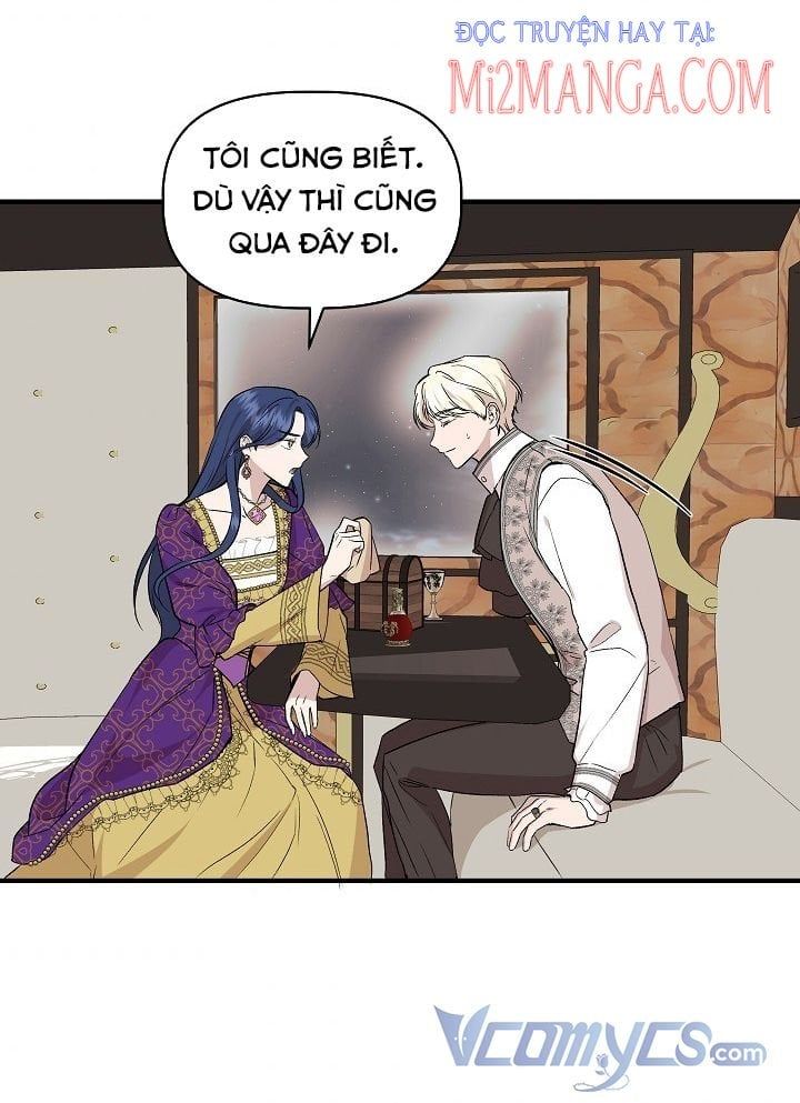 Tôi Không Phải Là Cinderella Chap 275 - Next Chap 276