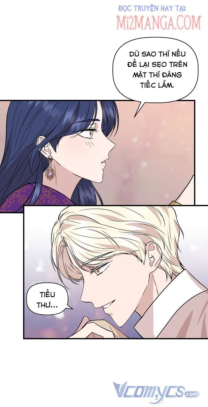 Tôi Không Phải Là Cinderella Chap 275 - Next Chap 276