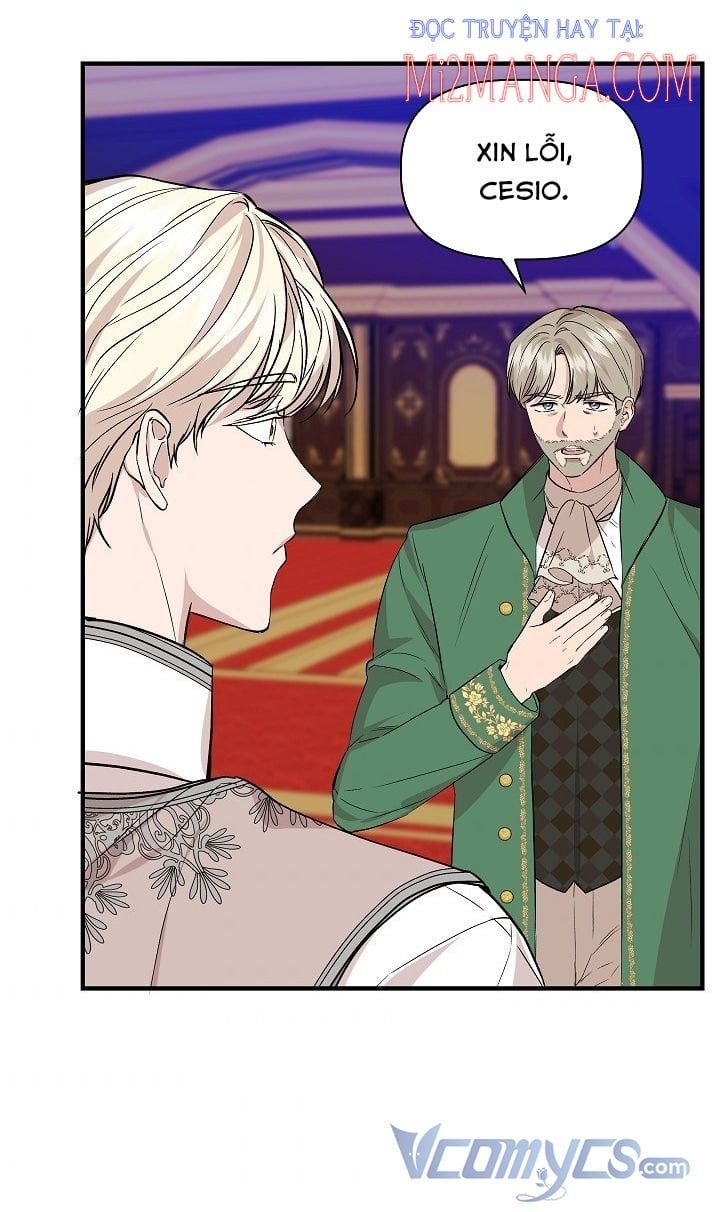 Tôi Không Phải Là Cinderella Chap 275 - Next Chap 276