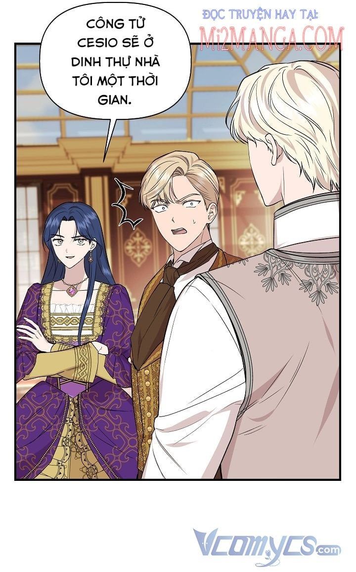 Tôi Không Phải Là Cinderella Chap 275 - Next Chap 276