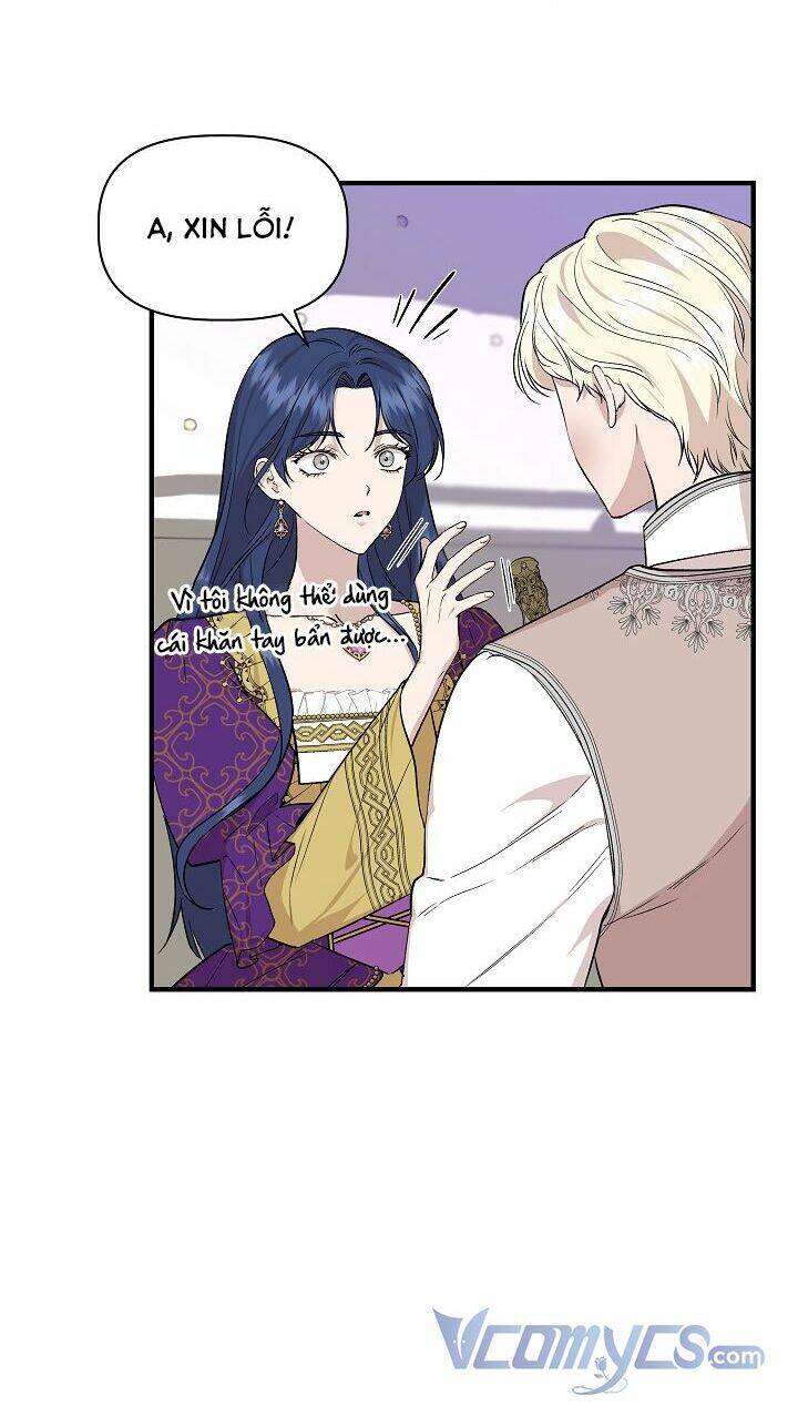 Tôi Không Phải Là Cinderella Chap 28 - Next Chap 29