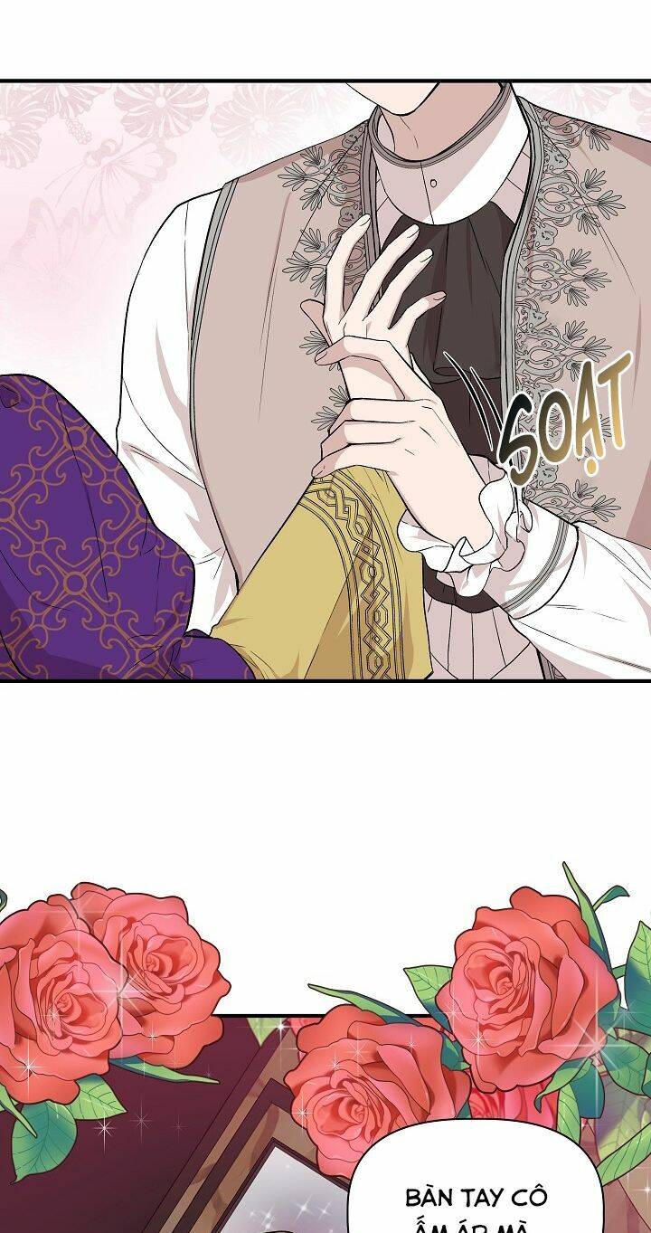 Tôi Không Phải Là Cinderella Chap 28 - Next Chap 29
