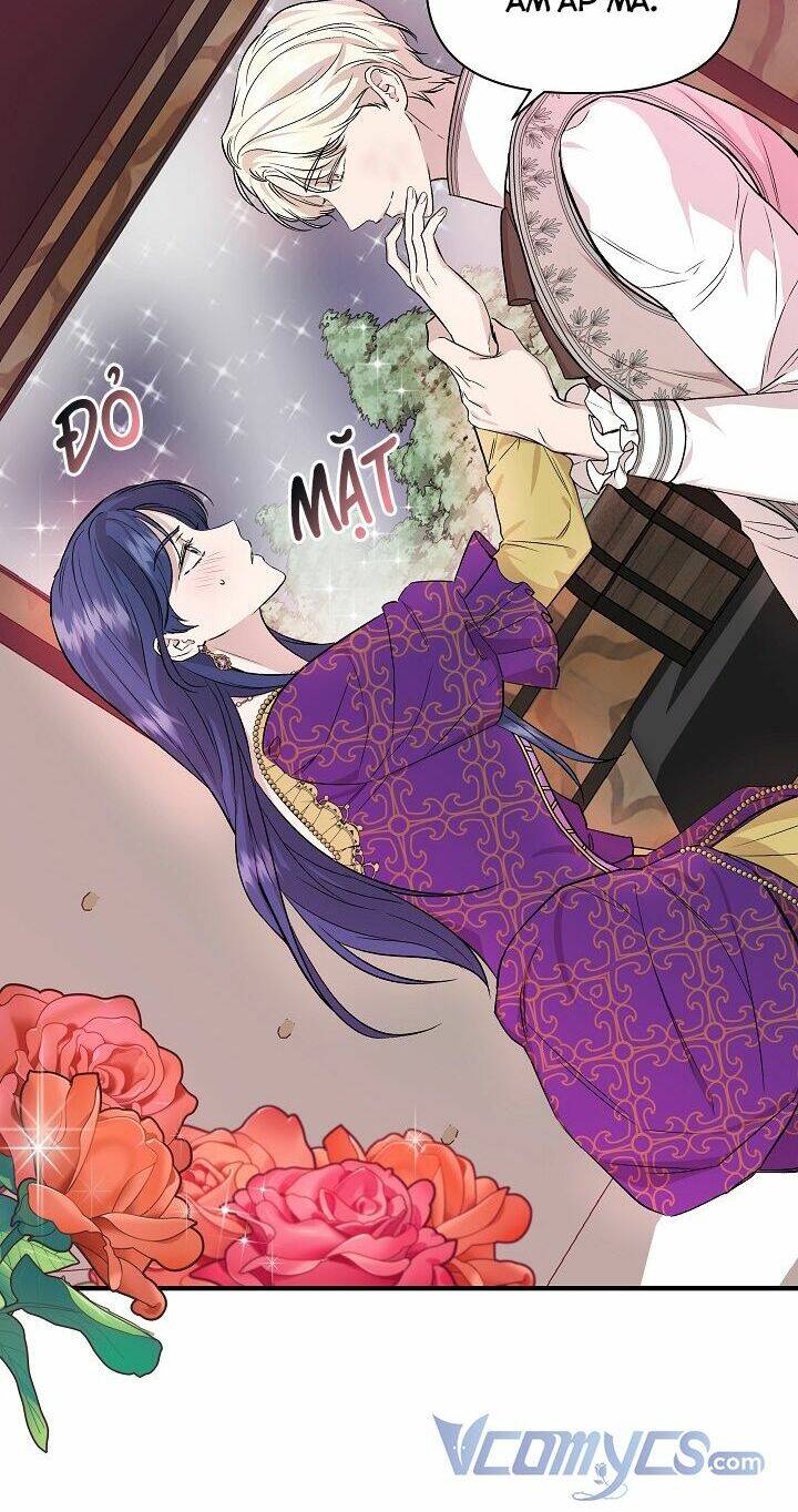 Tôi Không Phải Là Cinderella Chap 28 - Next Chap 29