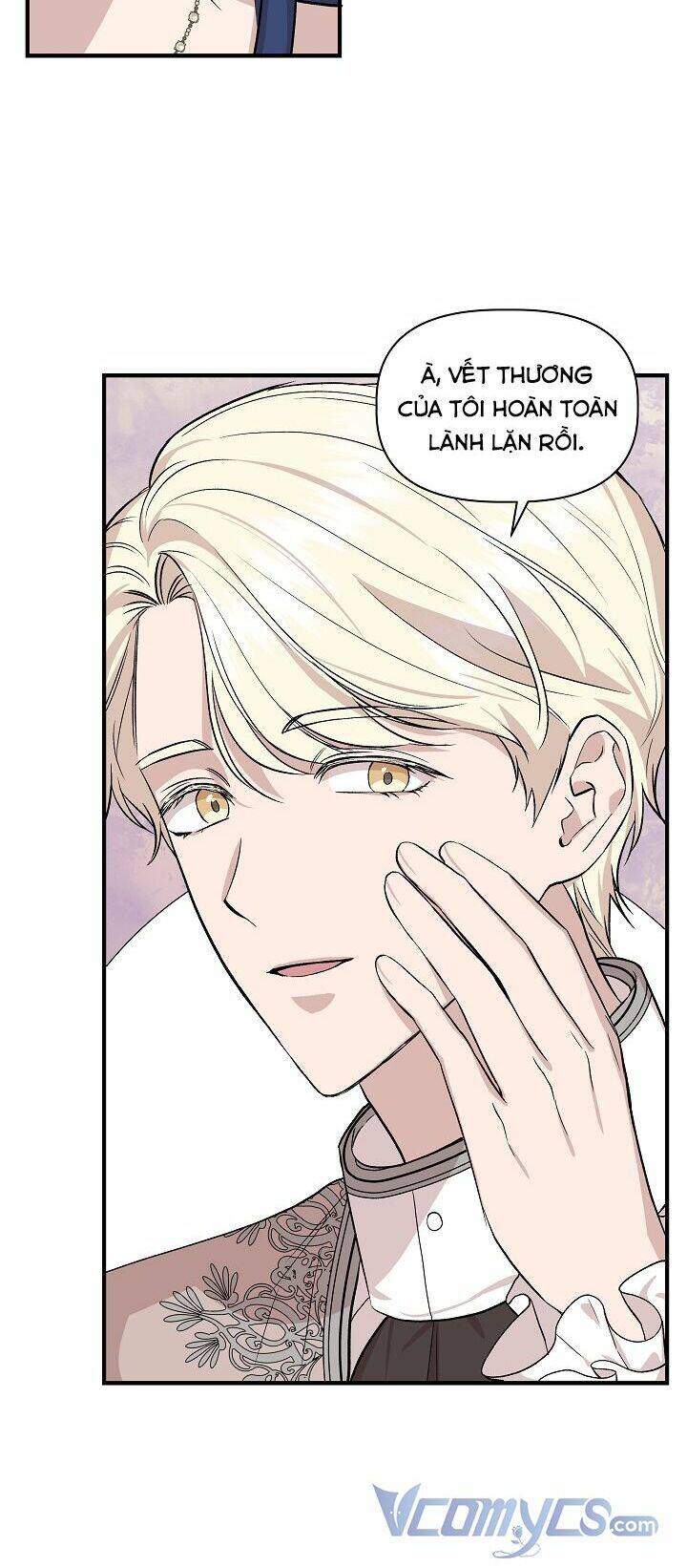 Tôi Không Phải Là Cinderella Chap 28 - Next Chap 29