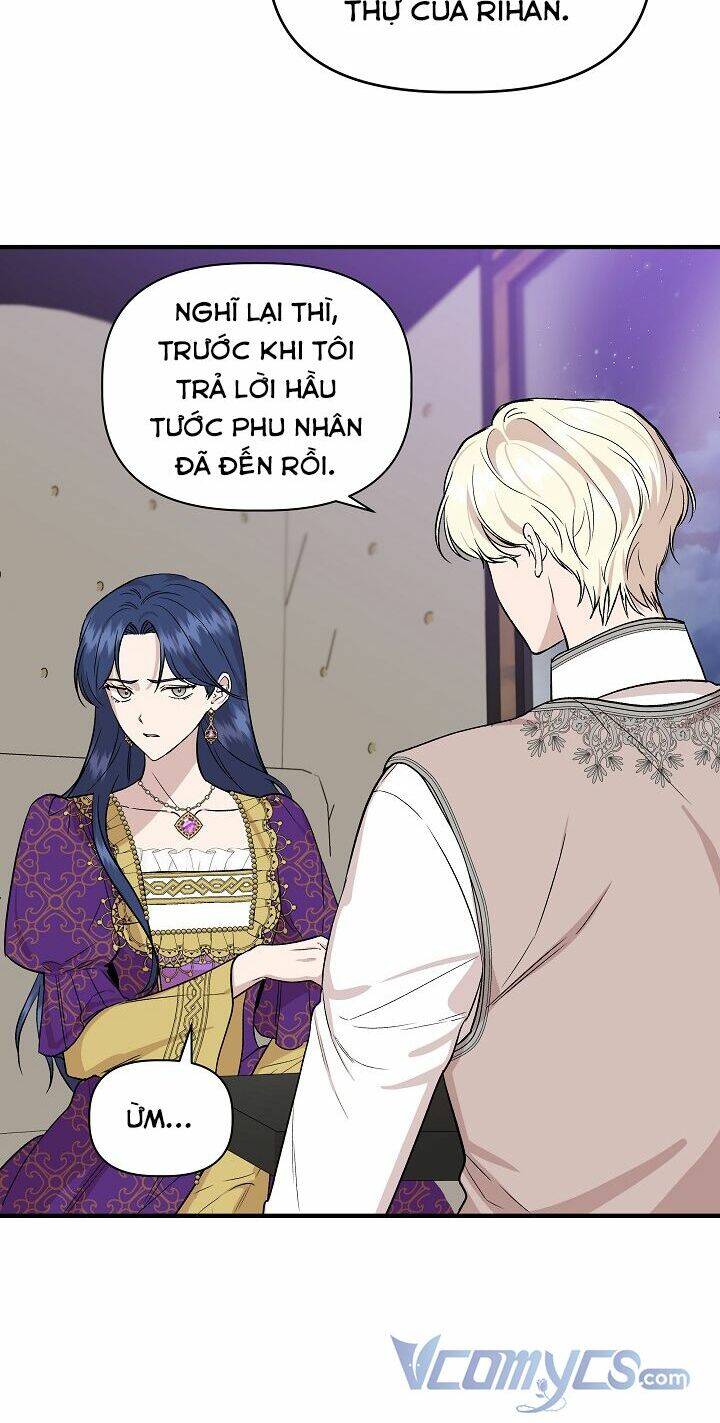 Tôi Không Phải Là Cinderella Chap 28 - Next Chap 29