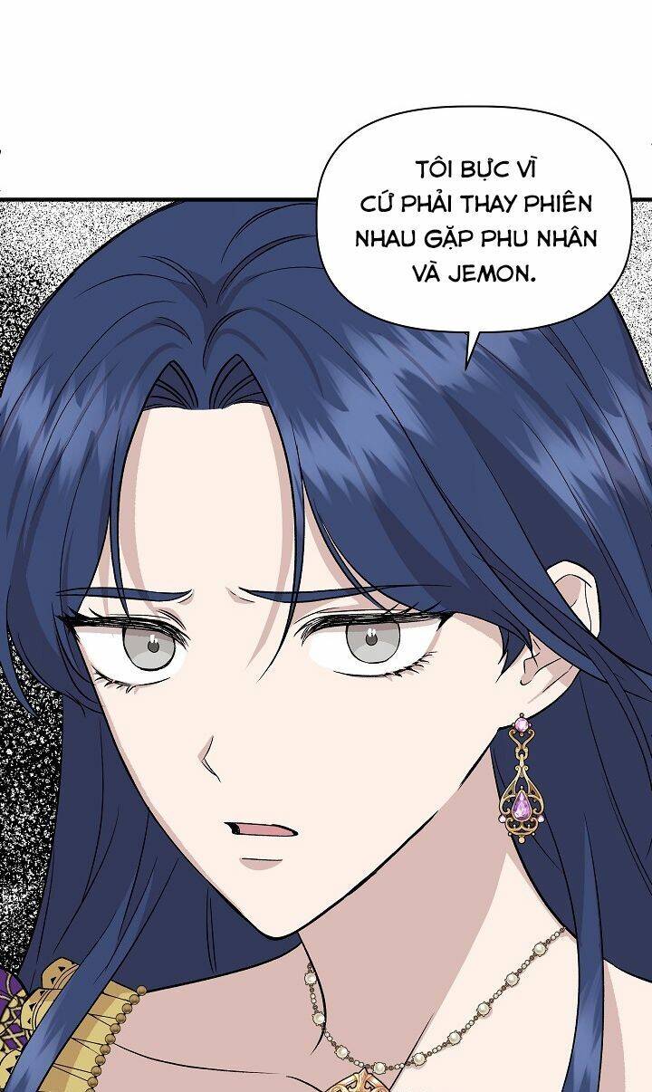 Tôi Không Phải Là Cinderella Chap 28 - Next Chap 29