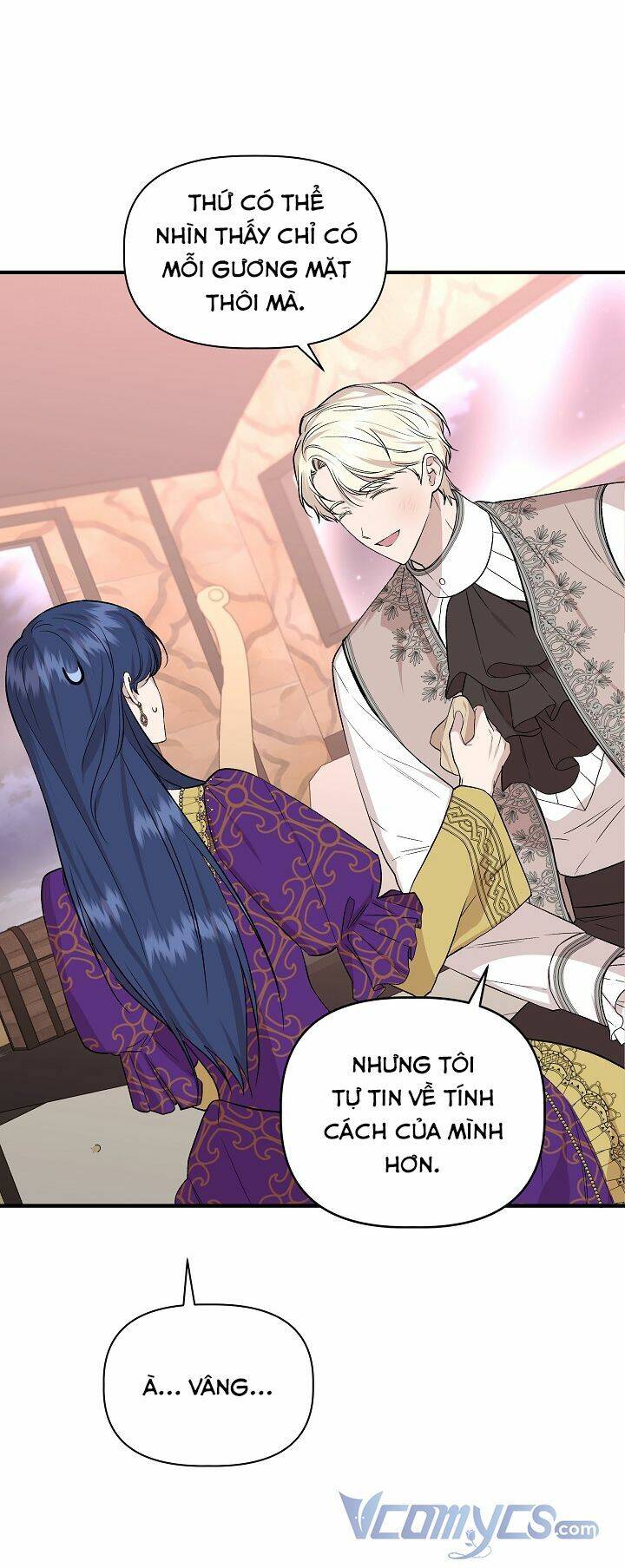 Tôi Không Phải Là Cinderella Chap 28 - Next Chap 29
