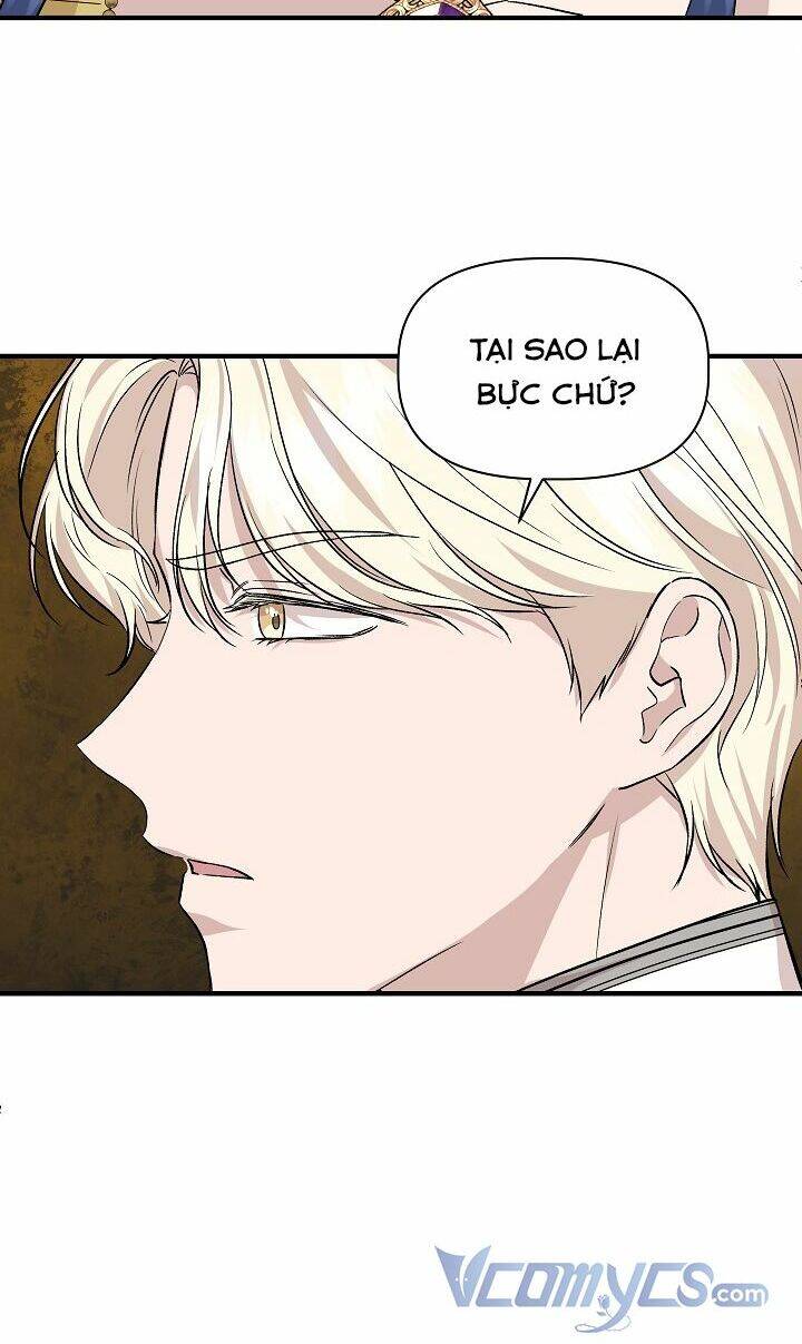 Tôi Không Phải Là Cinderella Chap 28 - Next Chap 29