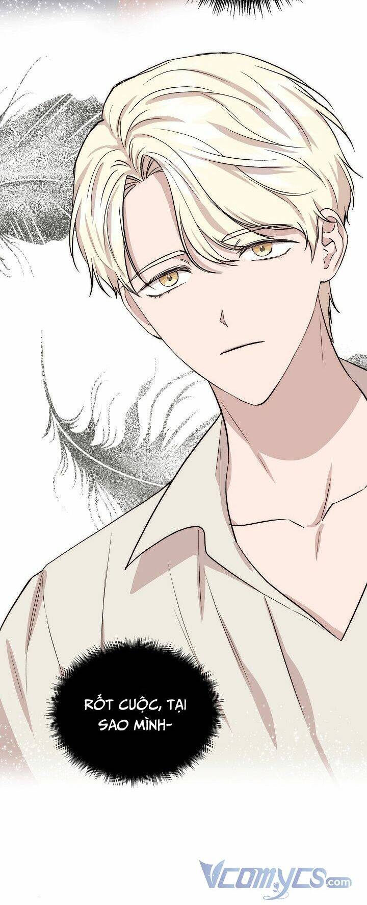 Tôi Không Phải Là Cinderella Chap 28 - Next Chap 29